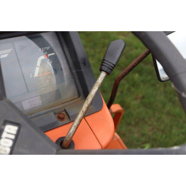 KUBOTA B1-17 Bulltra-47789866