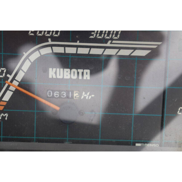 KUBOTA B1-17 Bulltra-47789868