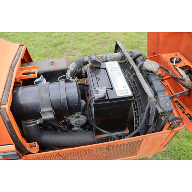 KUBOTA B1-17 Bulltra-47789869