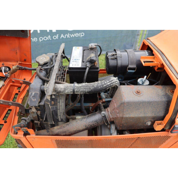KUBOTA B1-17 Bulltra-47789870