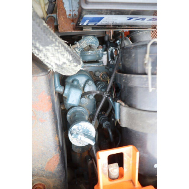 KUBOTA B1-17 Bulltra-47789871
