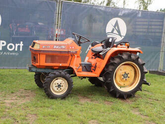Image de TRACTEURS KUBOTA B1-17 Bulltra