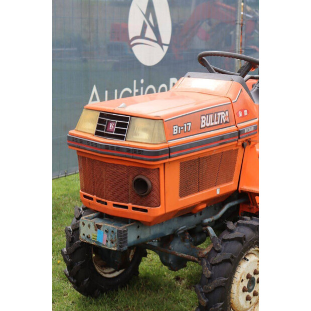 كوبوتا B1-17 Bulltra-47789882