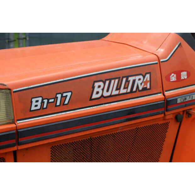 كوبوتا B1-17 Bulltra-47789884