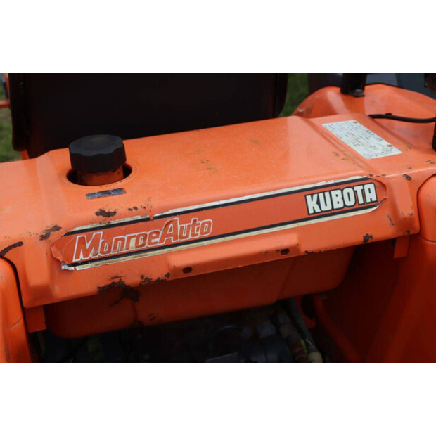 كوبوتا B1-17 Bulltra-47789891