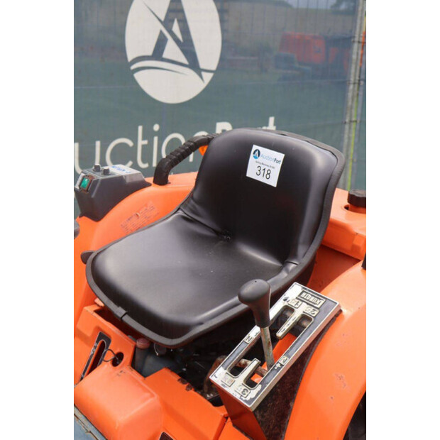 كوبوتا B1-17 Bulltra-47789894