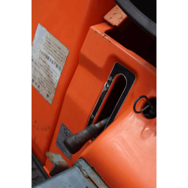 كوبوتا B1-17 Bulltra-47789898