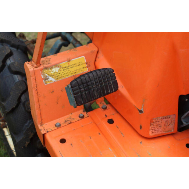 كوبوتا B1-17 Bulltra-47789900