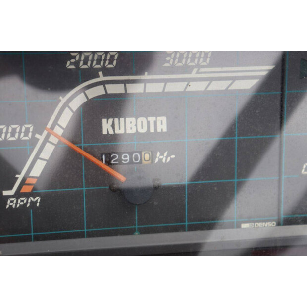 كوبوتا B1-17 Bulltra-47789905