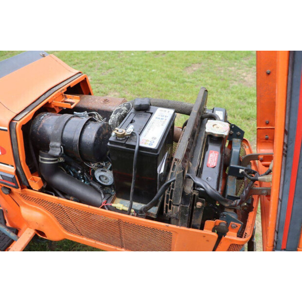 كوبوتا B1-17 Bulltra-47789907