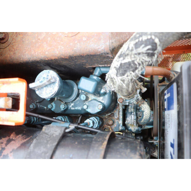 كوبوتا B1-17 Bulltra-47789908
