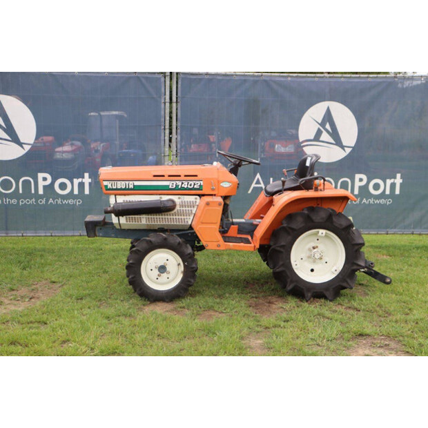 KUBOTA B1402-47789979