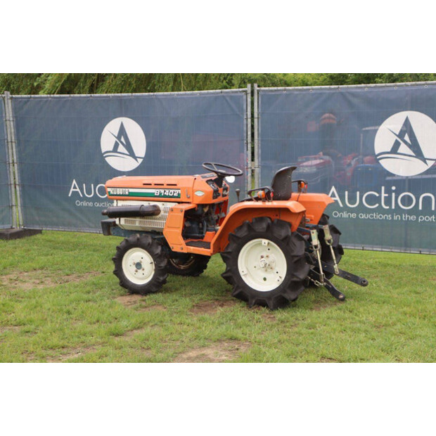KUBOTA B1402-47789980