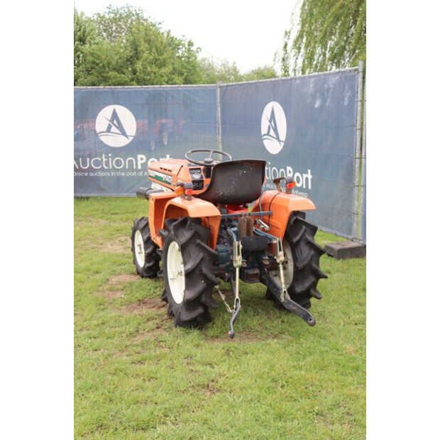 KUBOTA B1402-47789981