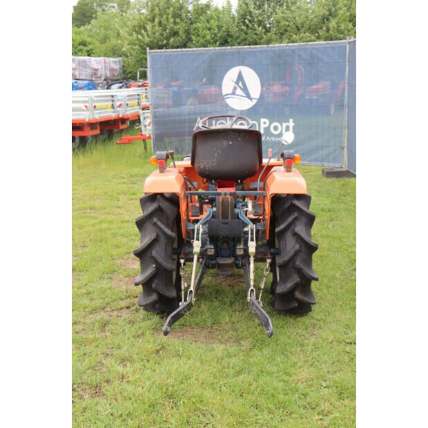 KUBOTA B1402-47789982