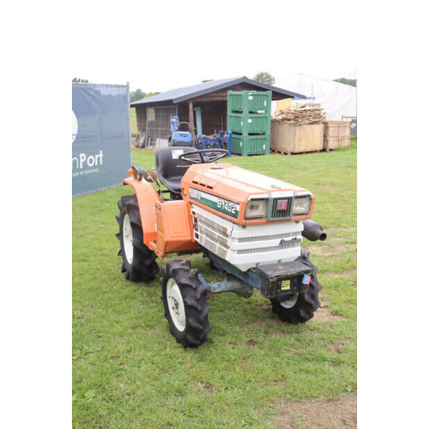 KUBOTA B1402-47789984