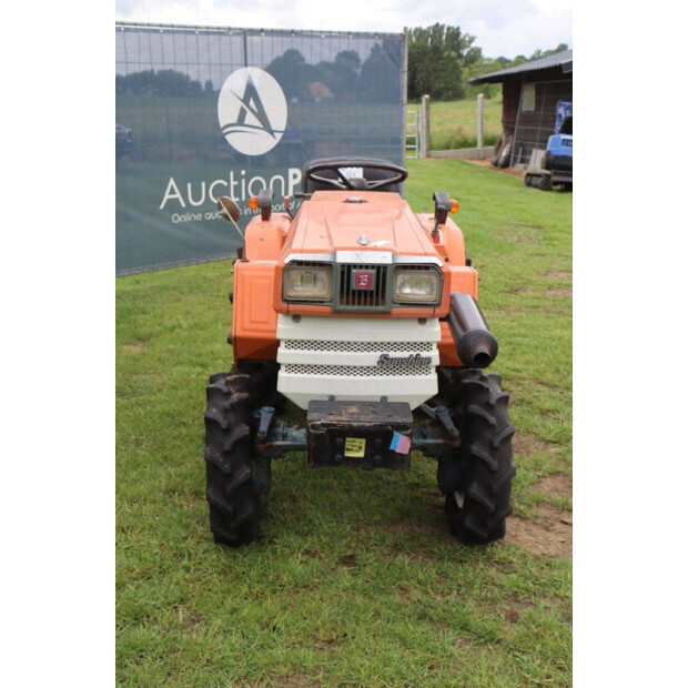 KUBOTA B1402-47789985