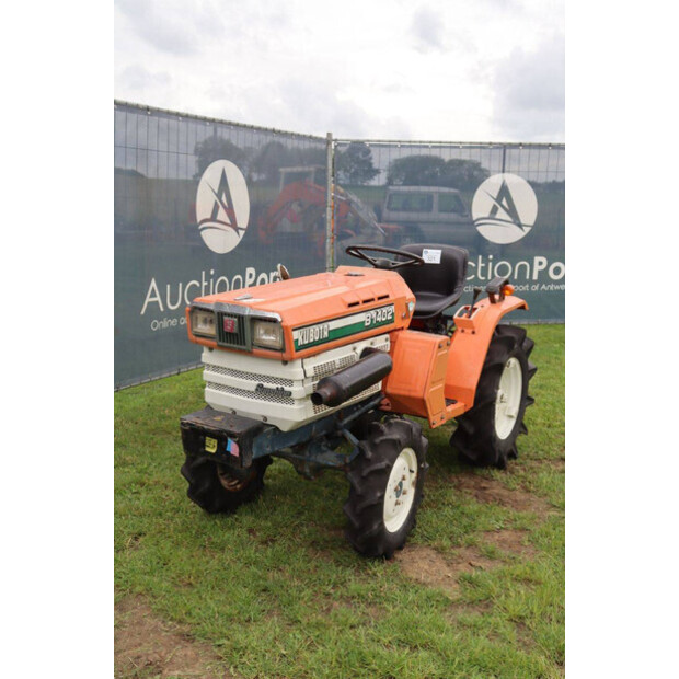 KUBOTA B1402-47789986