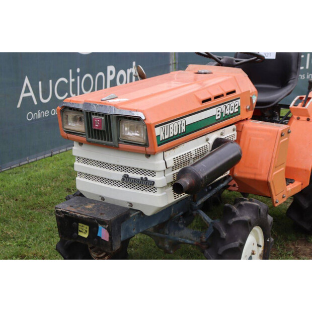 KUBOTA B1402-47789987
