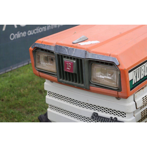 KUBOTA B1402-47789988