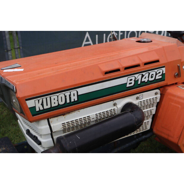 KUBOTA B1402-47789990