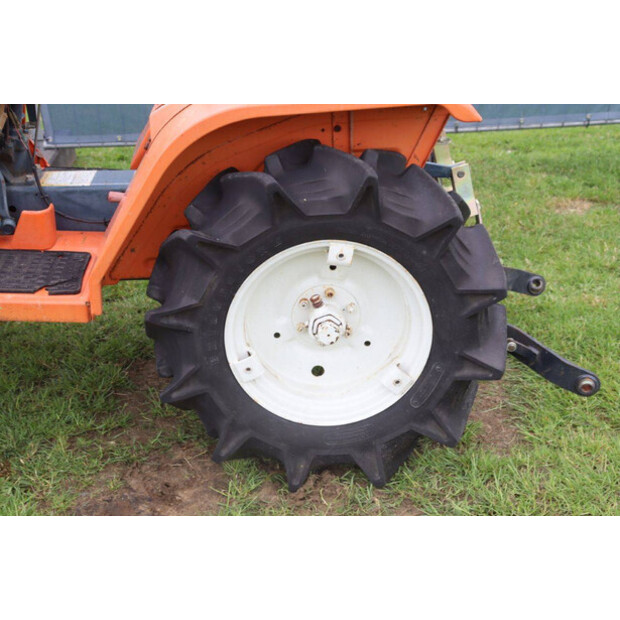 KUBOTA B1402-47789992