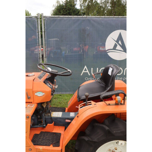 KUBOTA B1402-47789998