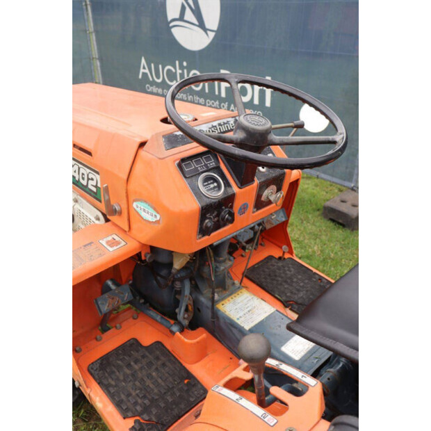 KUBOTA B1402-47790003