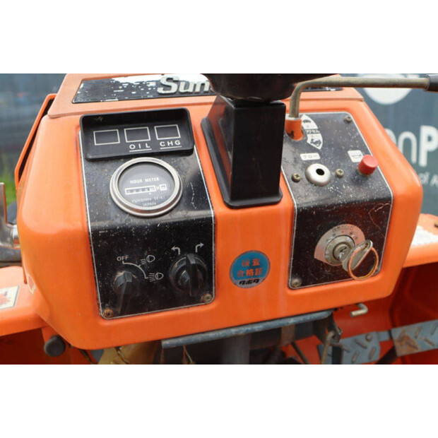 KUBOTA B1402-47790006
