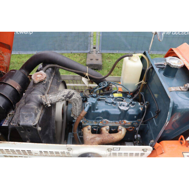 KUBOTA B1402-47790008