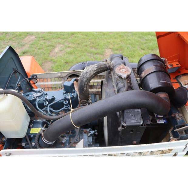 KUBOTA B1402-47790009