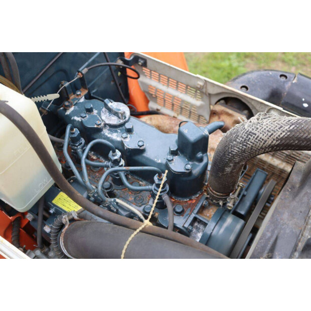KUBOTA B1402-47790010
