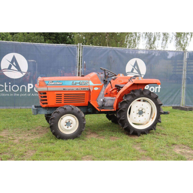 KUBOTA Sunshine L1-185-47790012