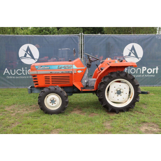 KUBOTA Sunshine L1-185-47790013