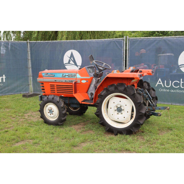 KUBOTA Sunshine L1-185-47790014