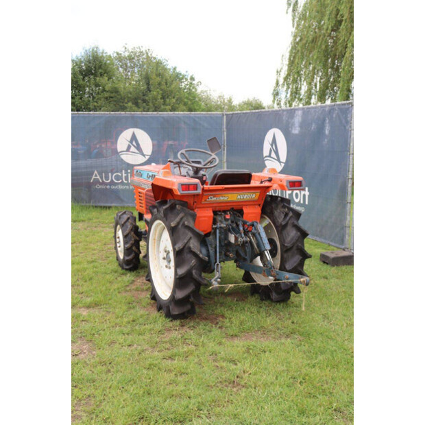 KUBOTA Sunshine L1-185-47790015
