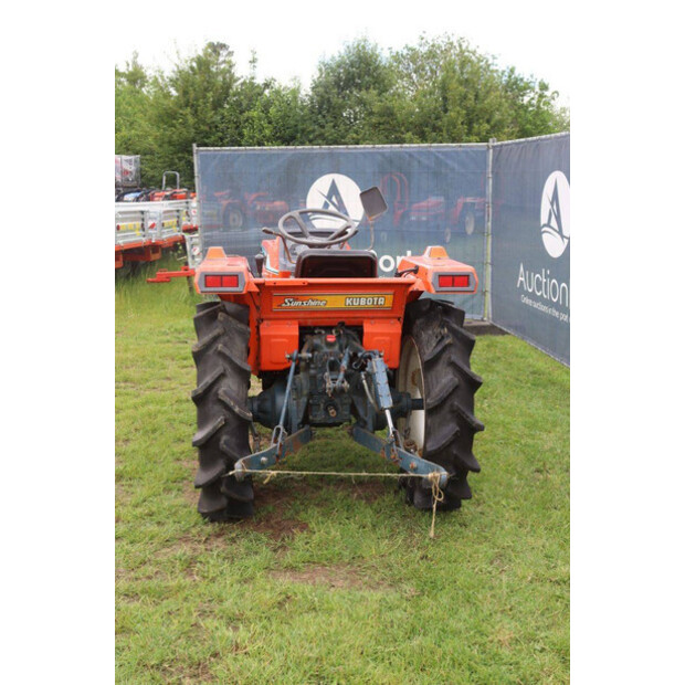 KUBOTA Sunshine L1-185-47790016