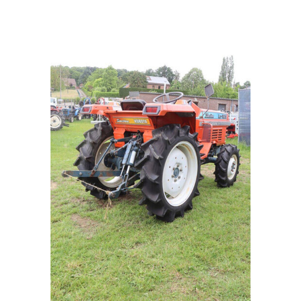 KUBOTA Sunshine L1-185-47790017
