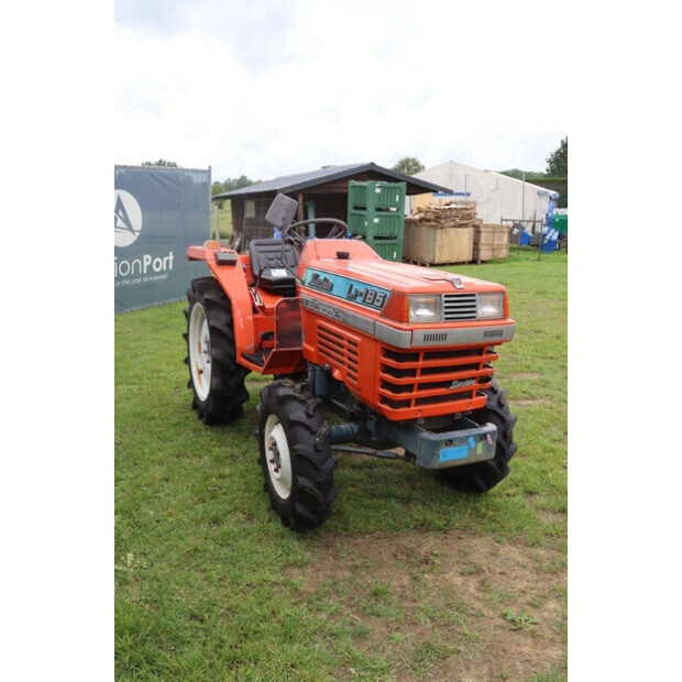 KUBOTA Sunshine L1-185-47790018