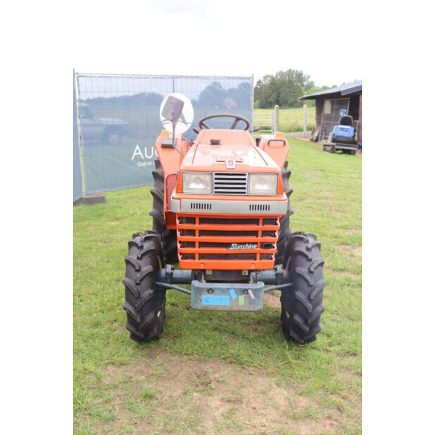 KUBOTA Sunshine L1-185-47790019
