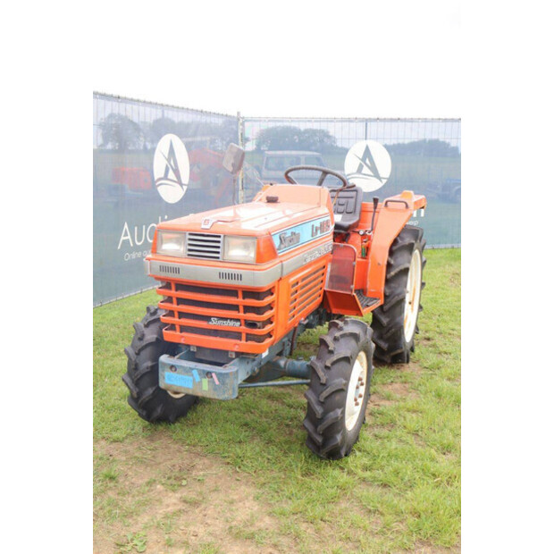 KUBOTA Sunshine L1-185-47790020