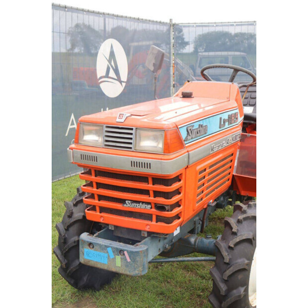 KUBOTA Sunshine L1-185-47790021