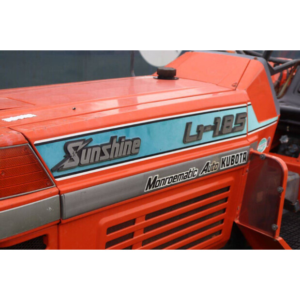 KUBOTA Sunshine L1-185-47790022