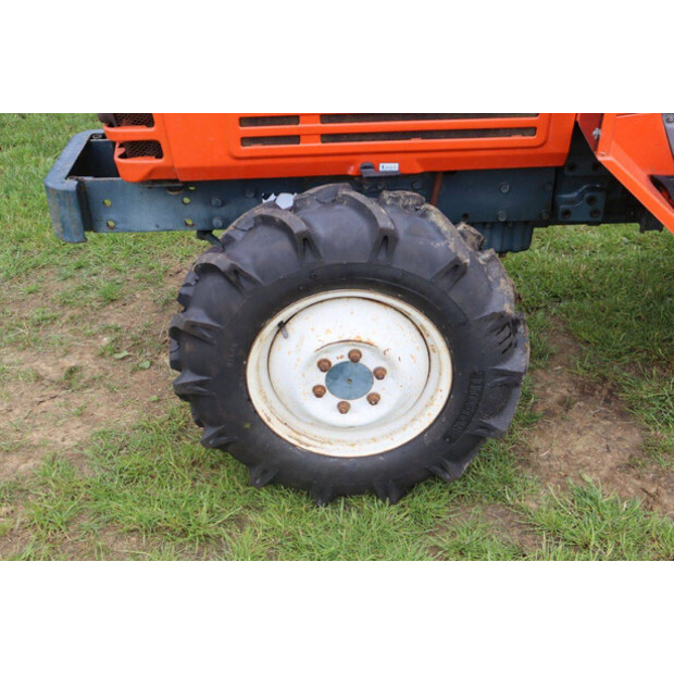 KUBOTA Sunshine L1-185-47790023