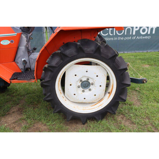 KUBOTA Sunshine L1-185-47790024
