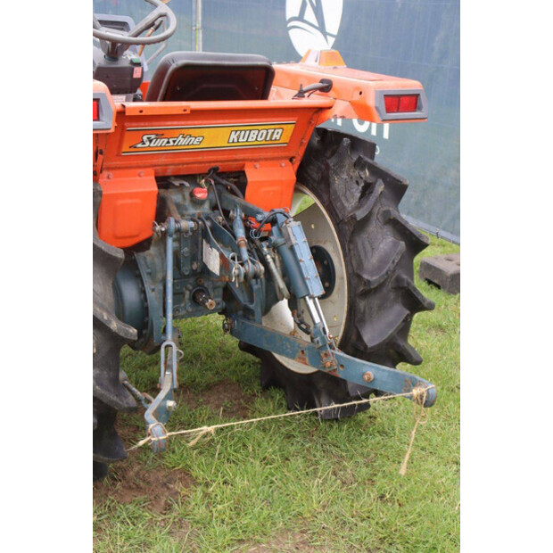 KUBOTA Sunshine L1-185-47790025