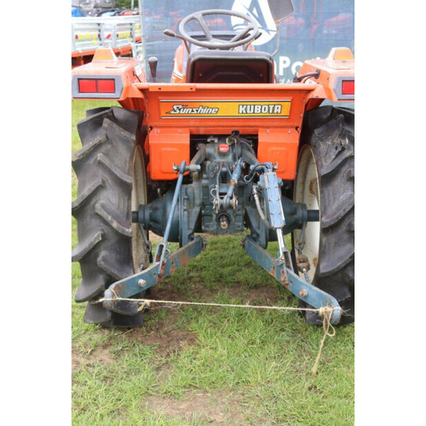 KUBOTA Sunshine L1-185-47790026