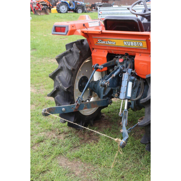 KUBOTA Sunshine L1-185-47790027