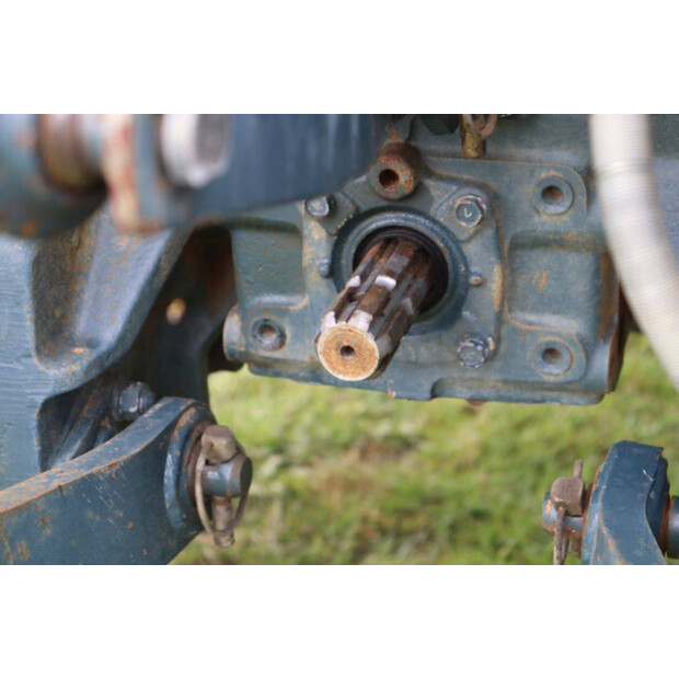 KUBOTA Sunshine L1-185-47790028