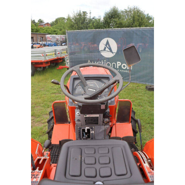 KUBOTA Sunshine L1-185-47790029